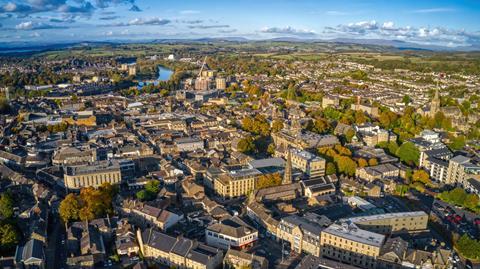 Lancaster