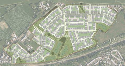 Fishpool Hill P2