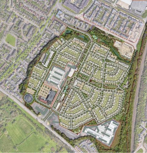 longbridge 2