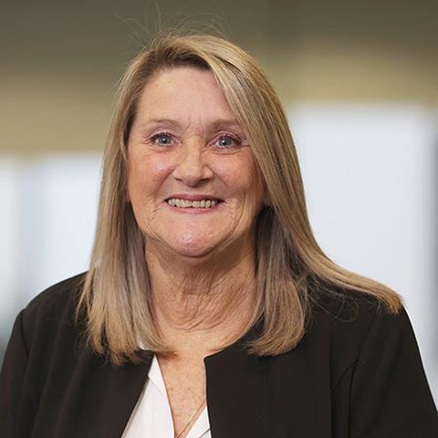 Yvonne Arrowsmith