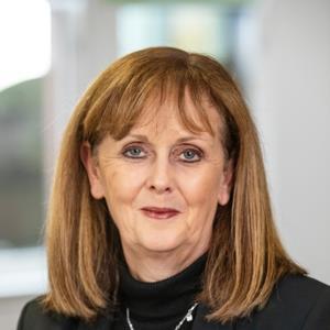 Helen shaw 2