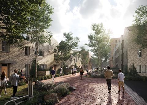 1. Abbey illustration