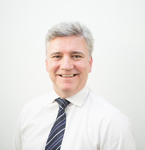 Mark Powell col