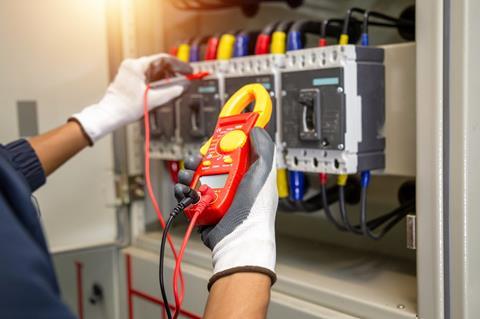 electrical