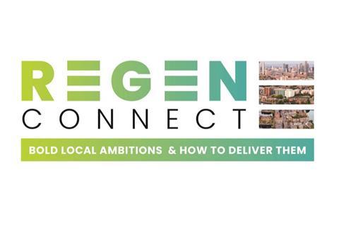 regen connect crop