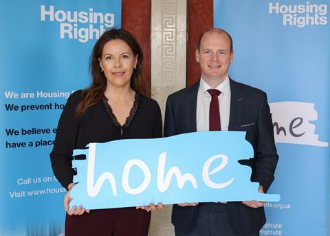 Housing Rights