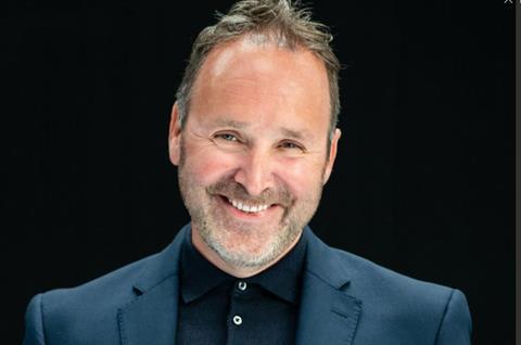 Gary Orr