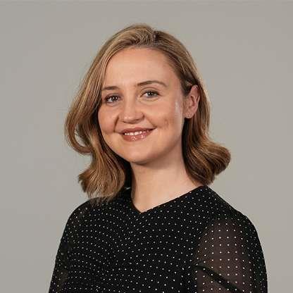 Mairi mcallen