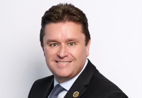 dean banks