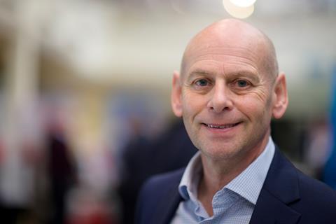 Mike Turner, Cardo Group
