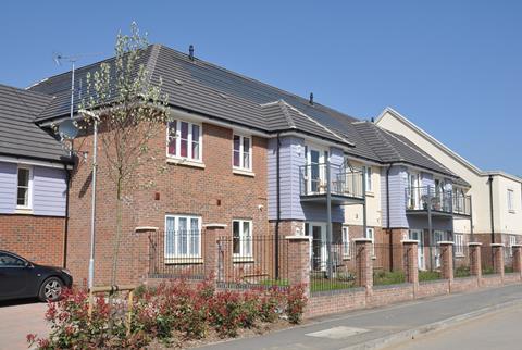 Vivid Housing Association Buys Bargate Homes News Housing Today