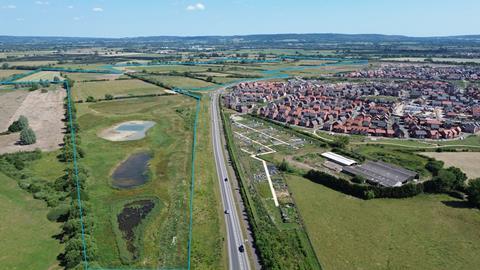 Kingsbrook Meadows 2