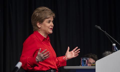 PW_CIH_SCOTLANDS HOUSING FESTIVAL_NICOLA STURGEON_001