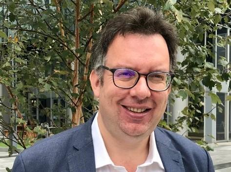 Richard Blakeway Photo