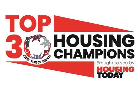 Top 30 housing champions USE THIS VERSION