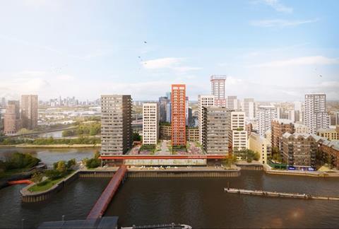 Howells Orchard Wharf 1