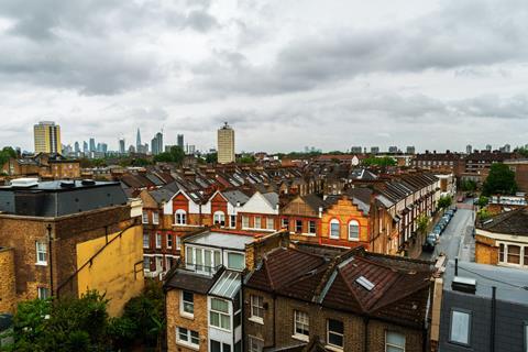 london homes