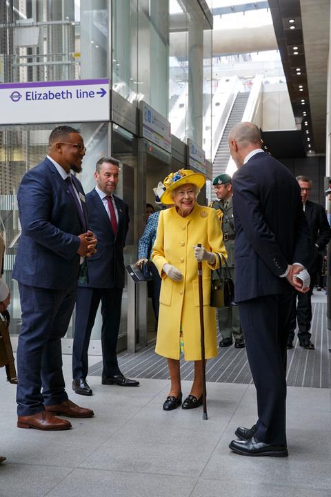 Queen