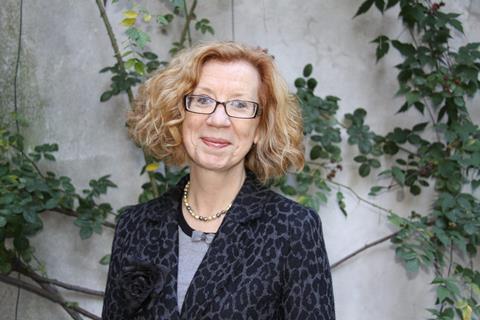 Trudi Elliott