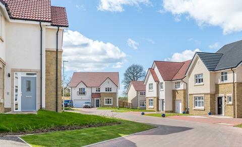 Cala secures planning permission for 226 new homes in Bo'ness (2)