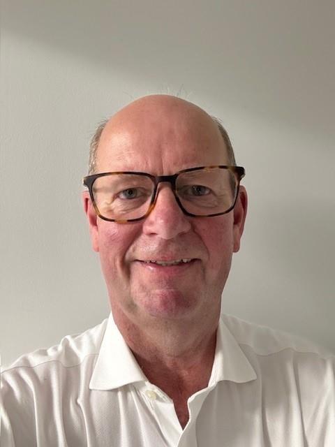 SHR Chair - Garry Coutts - For web