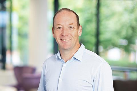 Pete Redfern - Chief Executive