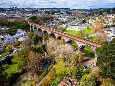 Truro, Cornwall