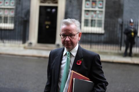 gove