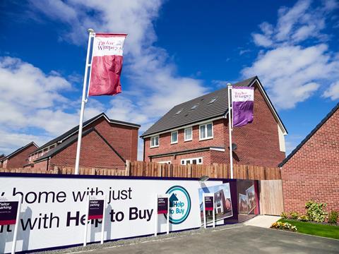 Taylor Wimpey