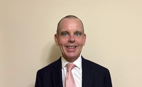 David McGing