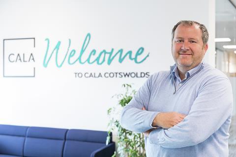 Cala Cotswolds office_Andy Dicker