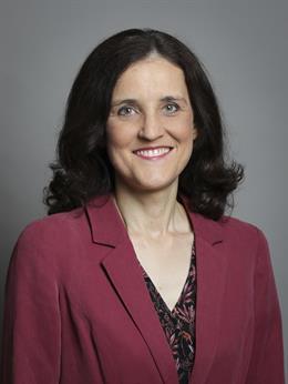 theresa villiers