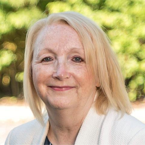 aileen evans