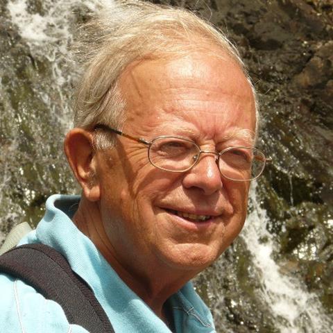 stephen duckworth
