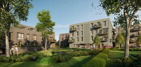 BerkhamstedRetirementVillage,ElysianResidences