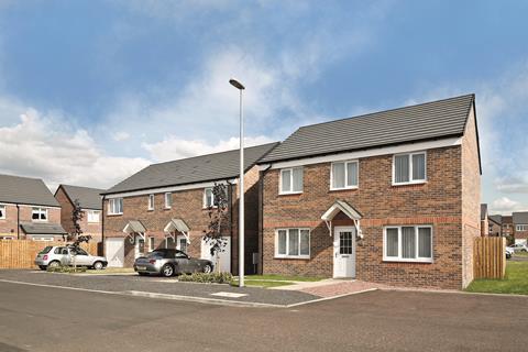 Tobermore Burnbrae Drive, Linwood Kingston Burren & Autumn Gold (7)