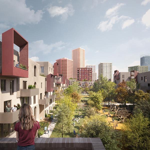 newham-submits-plans-for-1bn-carpenters-estate-regeneration-news
